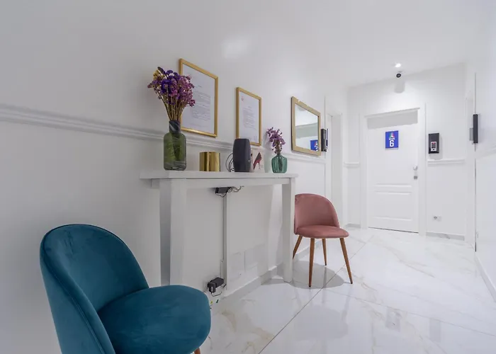 Hotel Leia Hospitality Milano