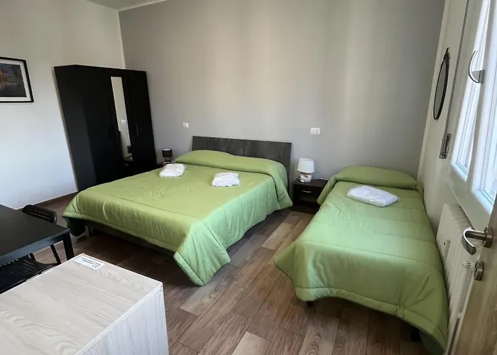 GioiaHomes Milano