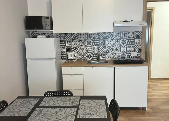 GioiaHomes Milano