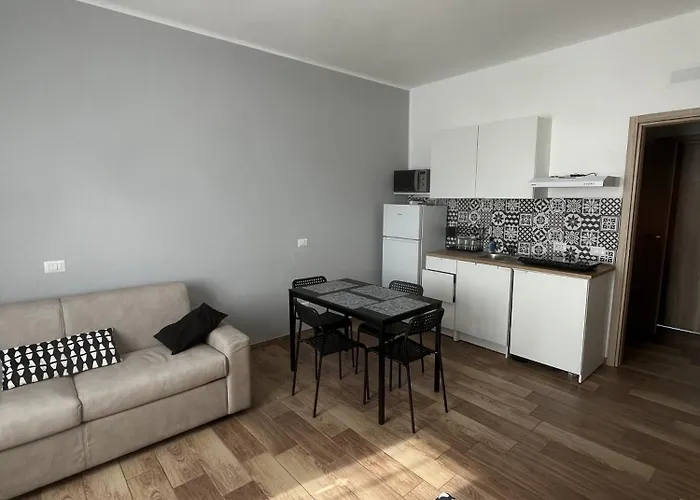 GioiaHomes Milano