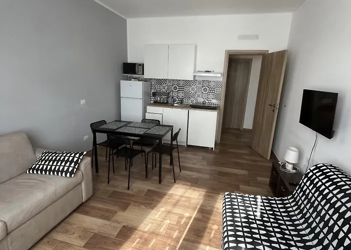GioiaHomes Milano